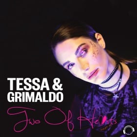 TESSA & GRIMALDO - TWO OF HEARTS